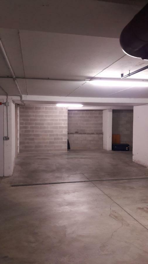 Larius Apartment Parking Carate Urio Exterior foto